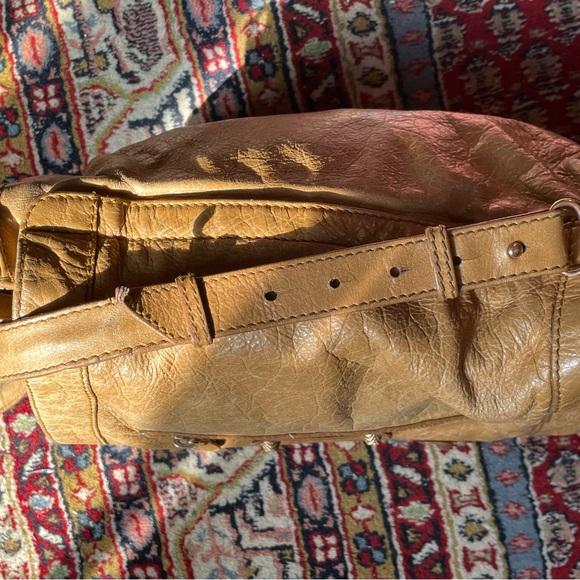 Balenciaga Motocross Classic Messenger Bag - Picture 2 of 16